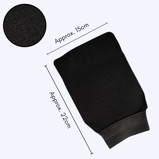 Moroccan Exfoliating Glove