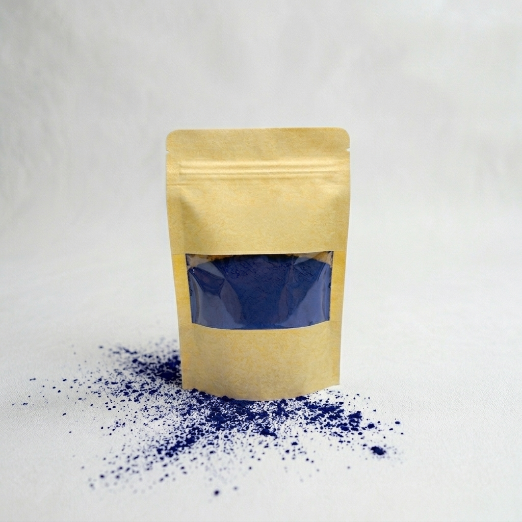 Moroccan Nila Indigo Powder