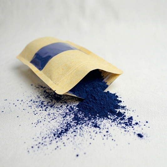 Moroccan Nila Indigo Powder