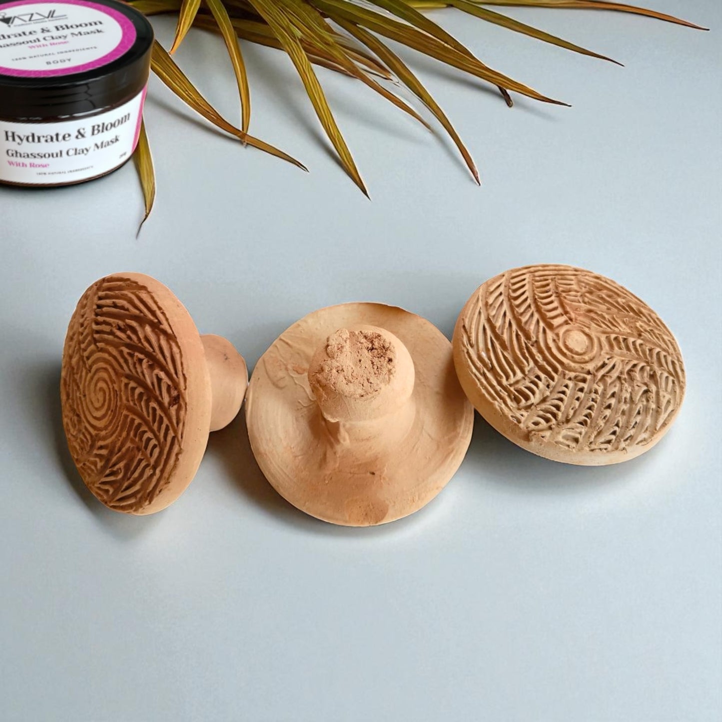 Moroccan Exfoliating Pumice Stone