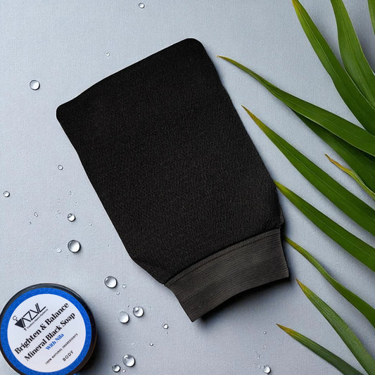 Moroccan Exfoliating Glove