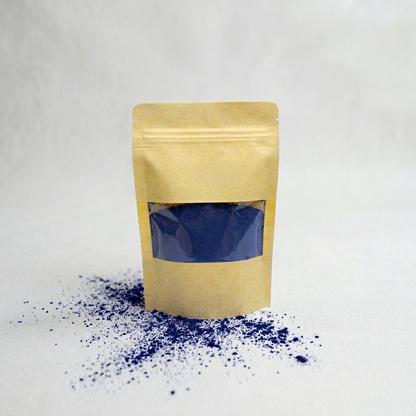 Moroccan Nila Indigo Powder