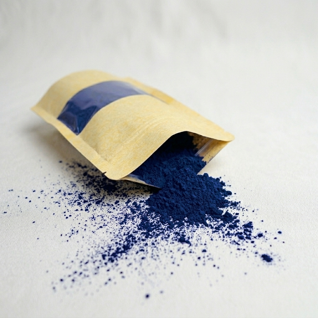 Moroccan Nila Indigo Powder