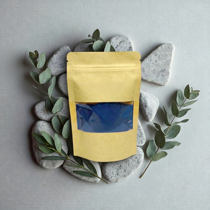 Moroccan Nila Indigo Powder