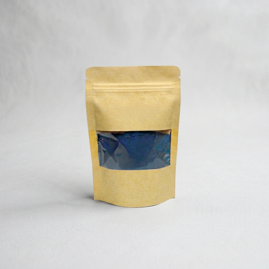 Moroccan Nila Indigo Powder