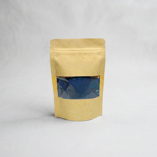 Moroccan Nila Indigo Powder
