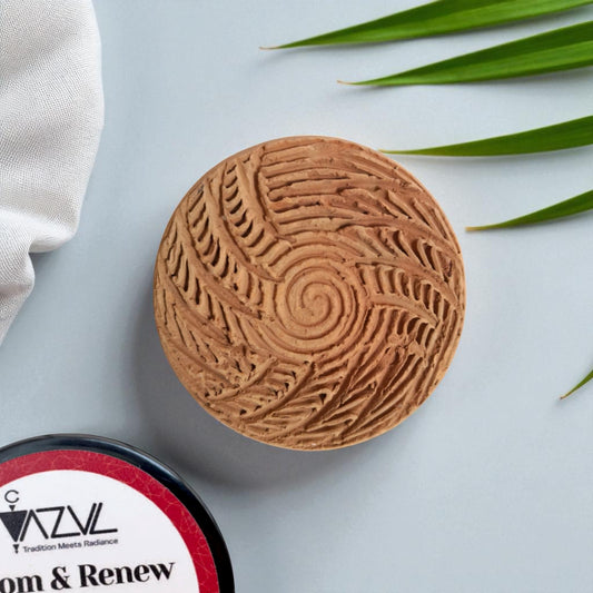 Moroccan Exfoliating Pumice Stone